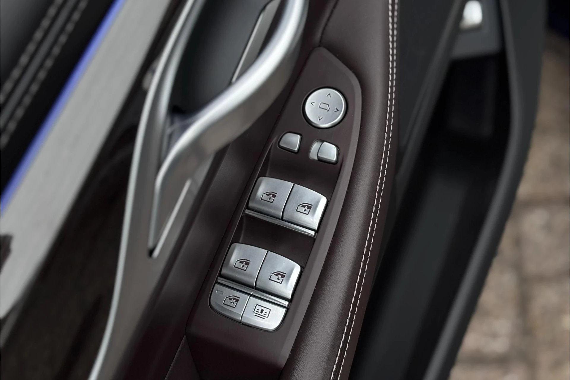 Hoofdafbeelding BMW 7 Serie