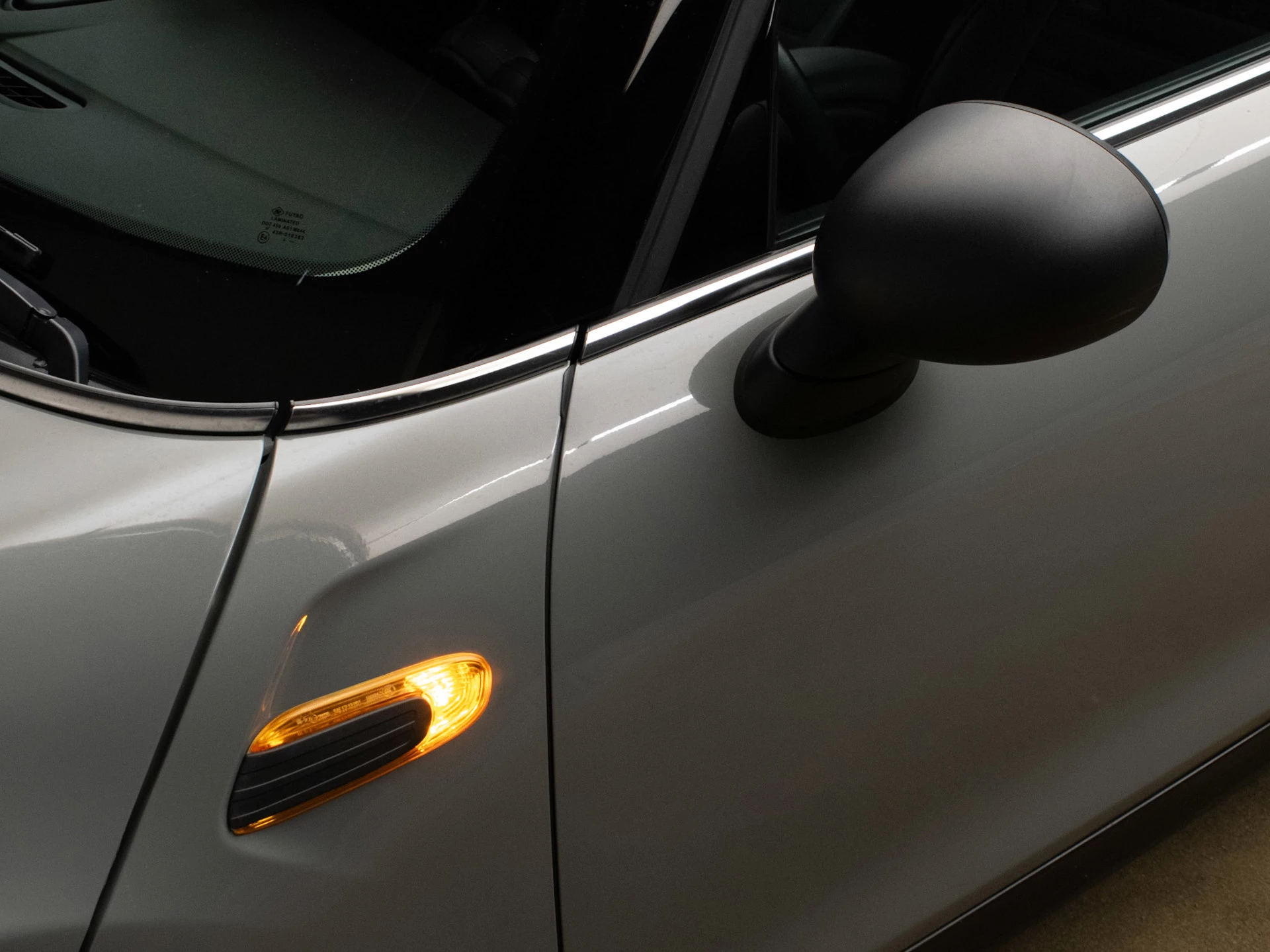 Hoofdafbeelding MINI One