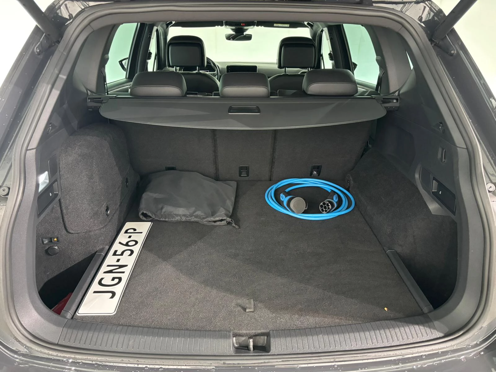 Hoofdafbeelding SEAT Tarraco