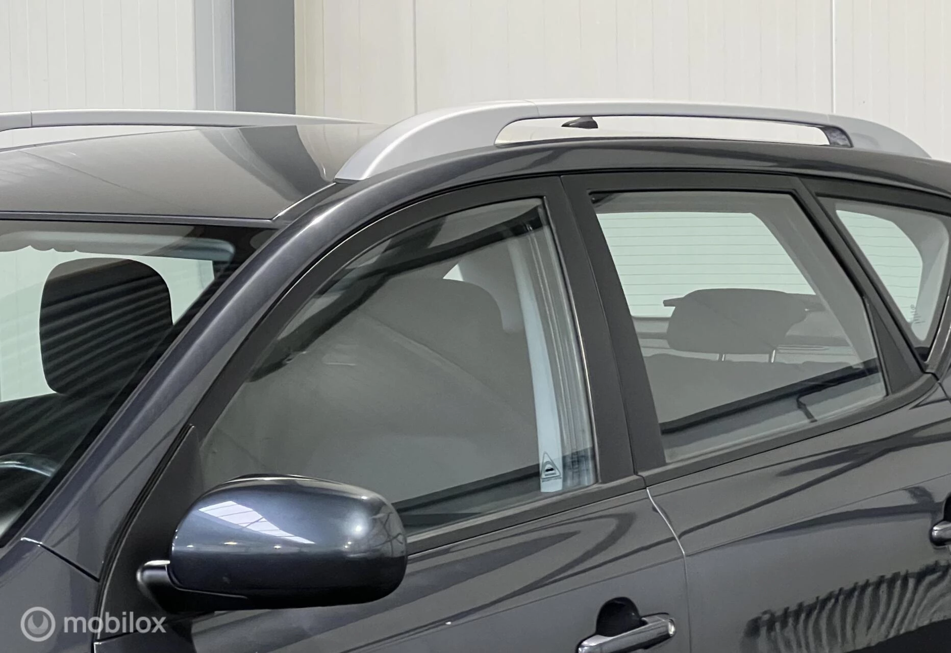 Hoofdafbeelding Kia cee'd