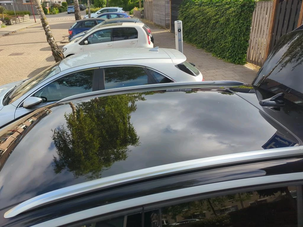 Hoofdafbeelding Volkswagen ID.4