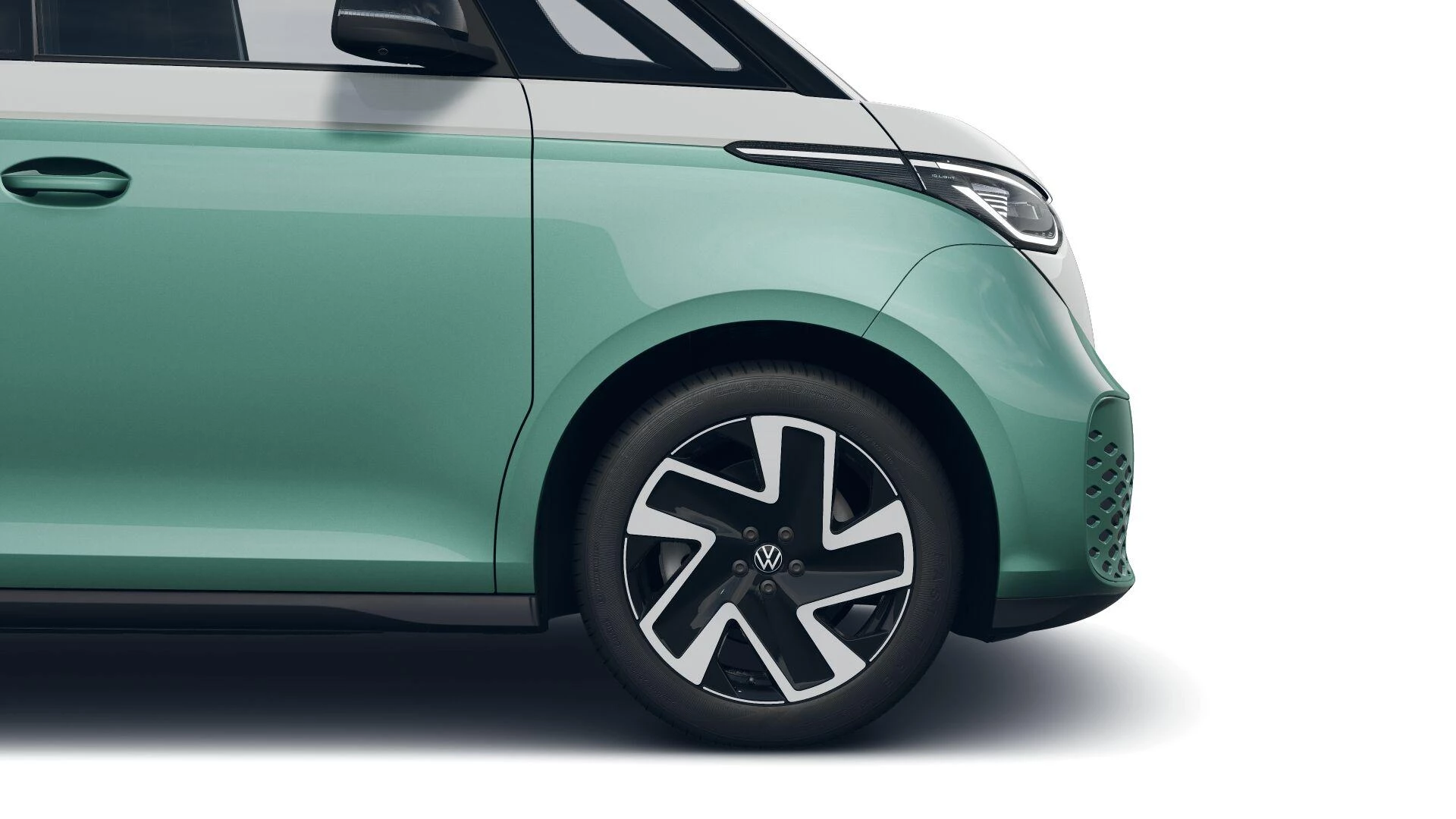 Hoofdafbeelding Volkswagen ID. Buzz Cargo
