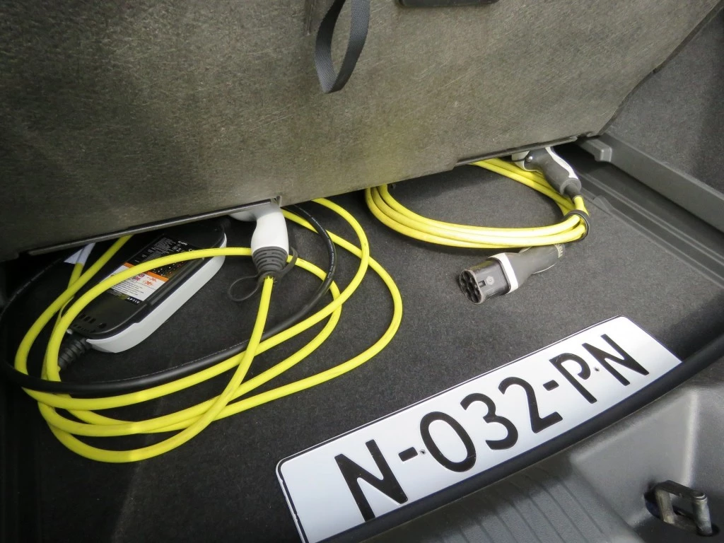 Hoofdafbeelding Volkswagen ID.4