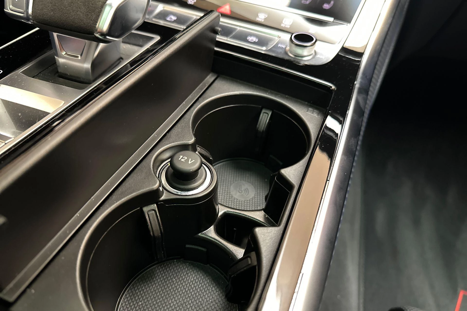 Hoofdafbeelding Audi RSQ8