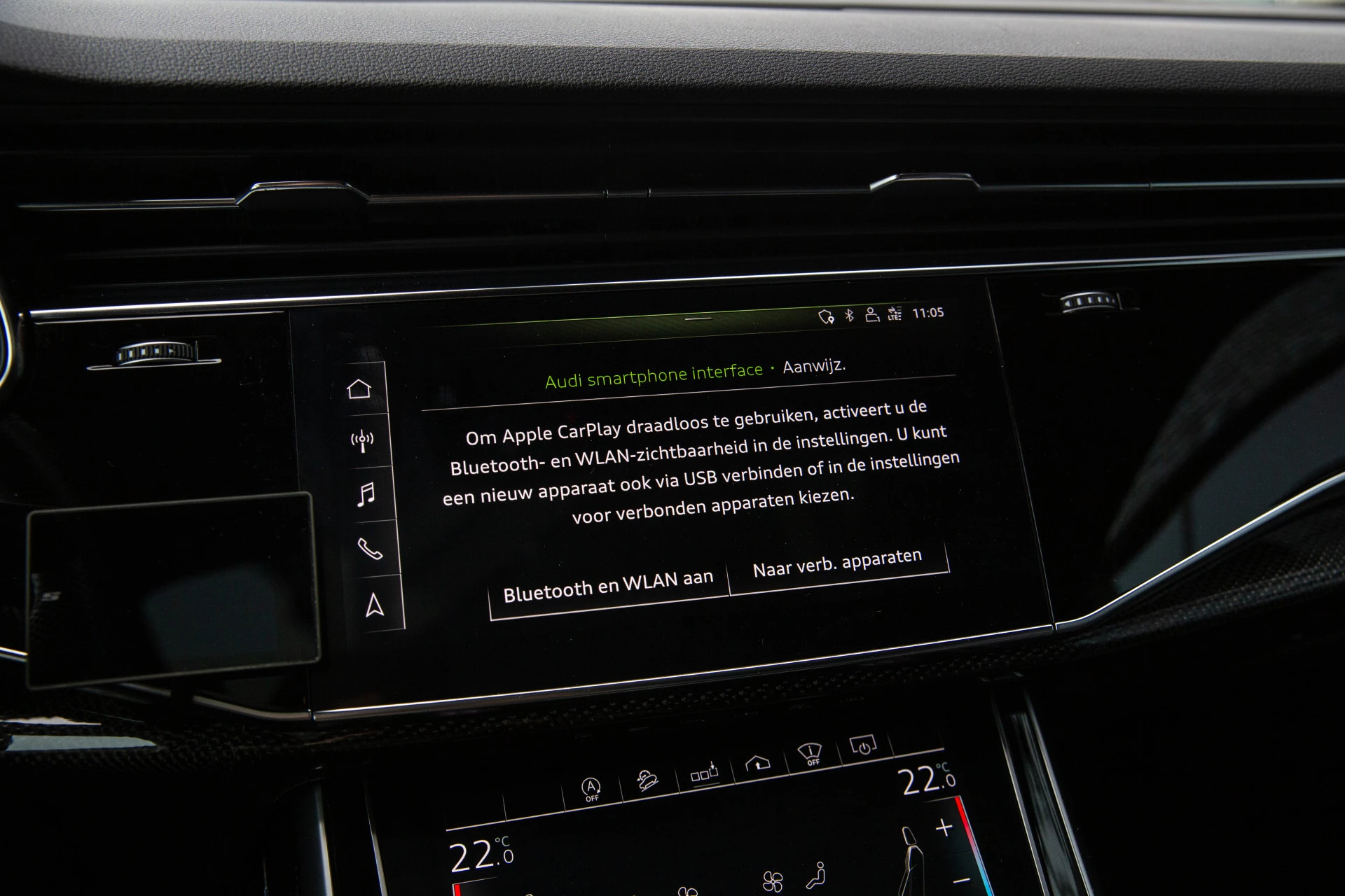 Hoofdafbeelding Audi SQ8