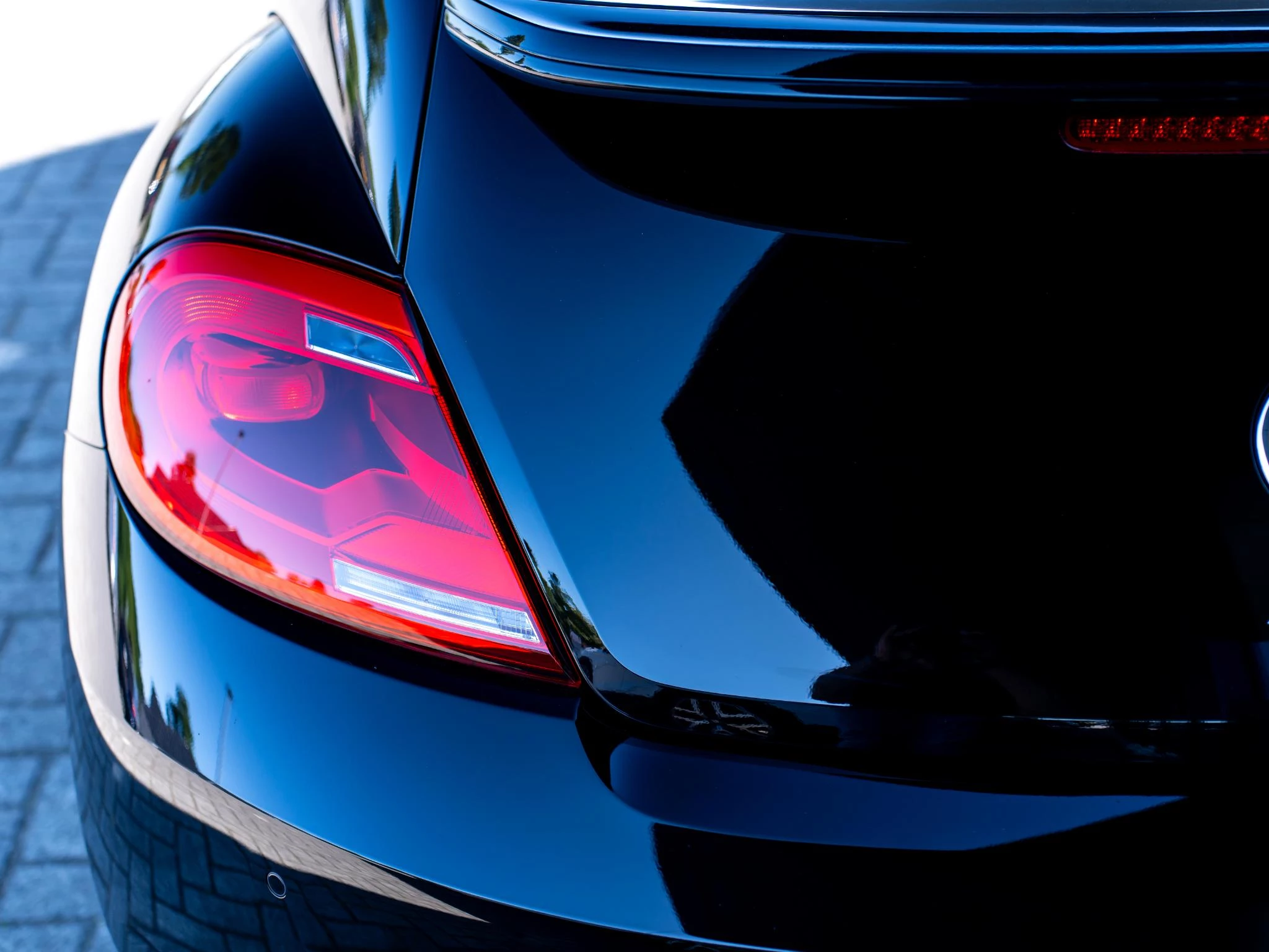 Hoofdafbeelding Volkswagen Beetle