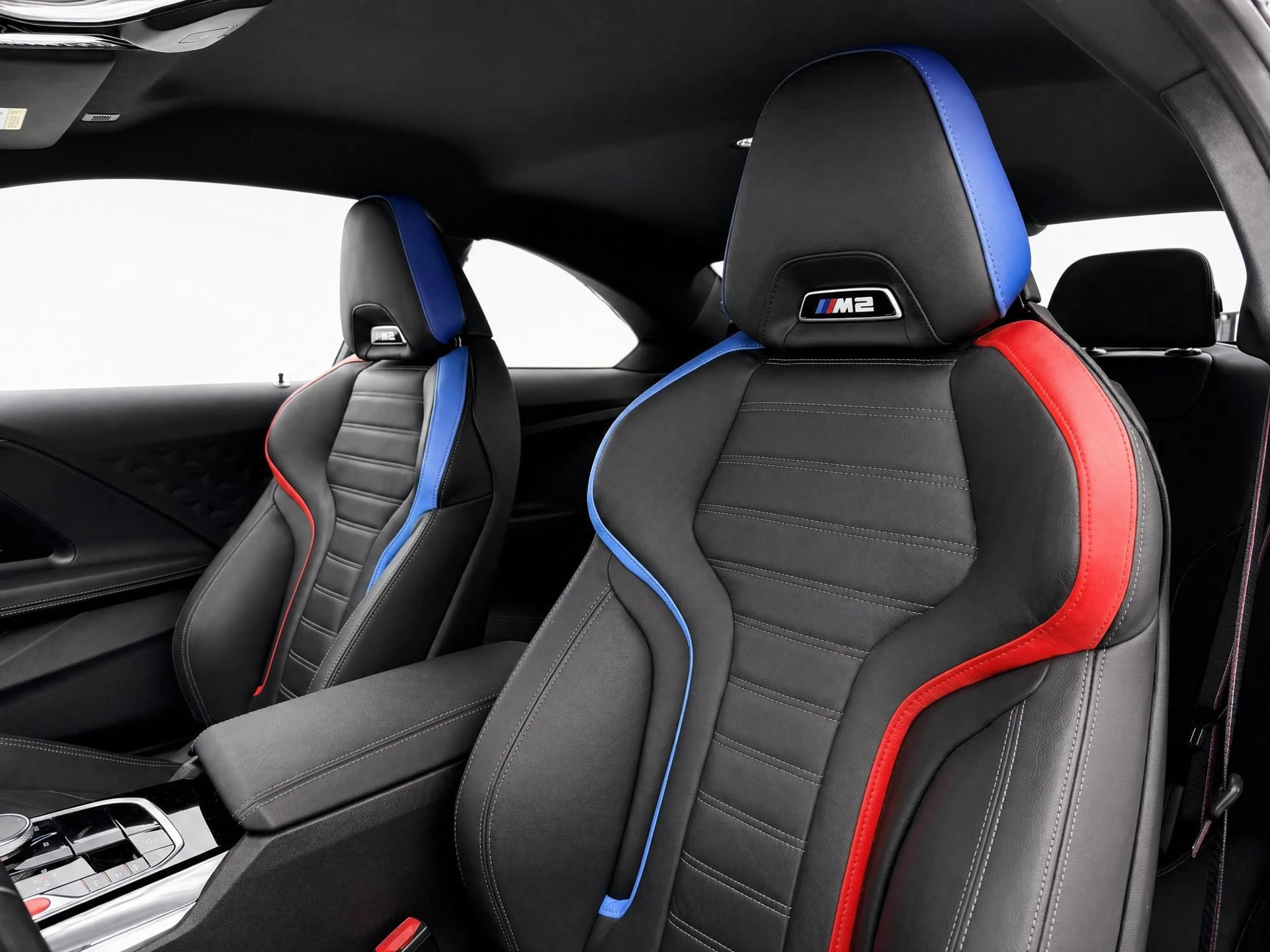 Hoofdafbeelding BMW M2