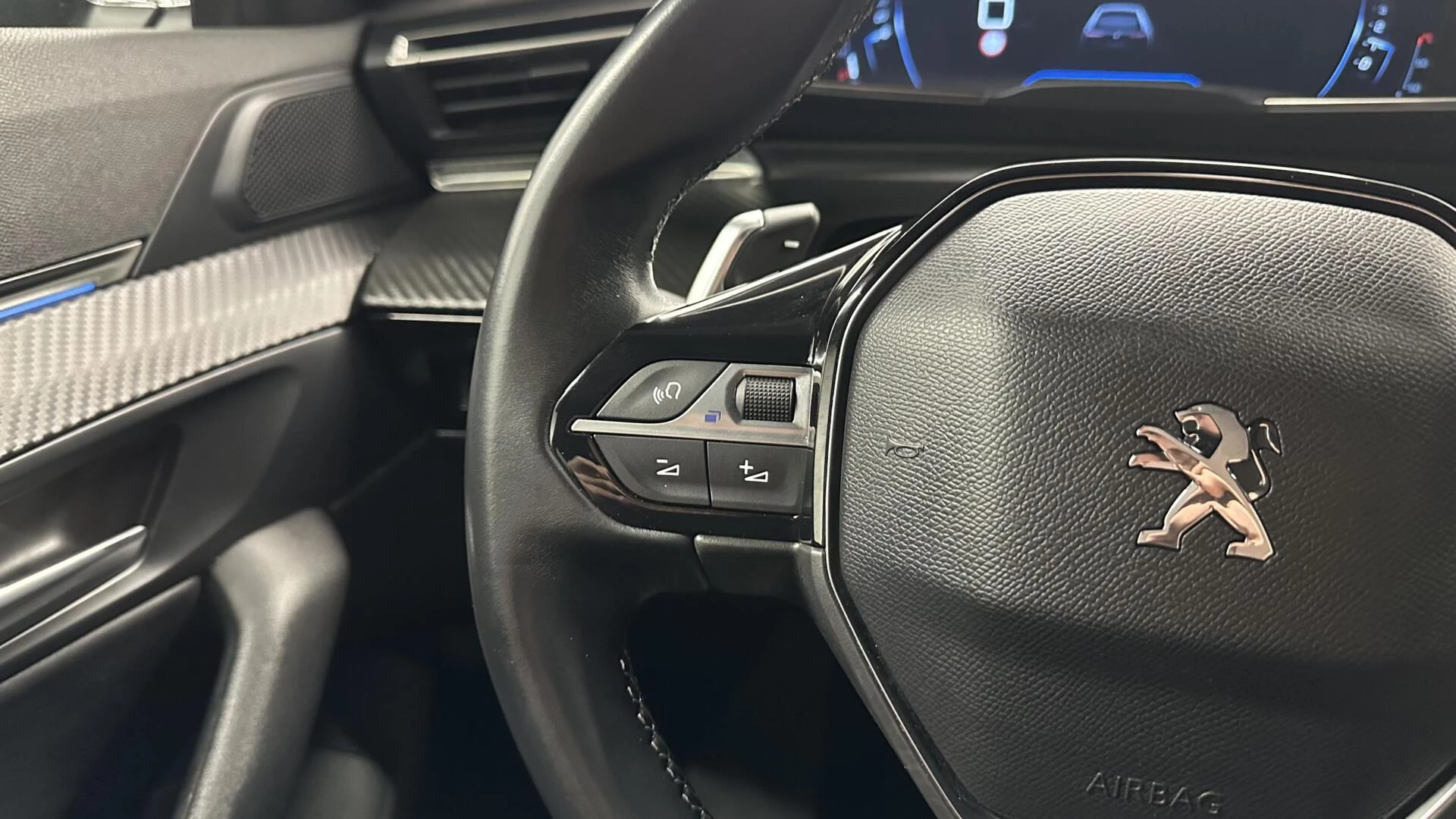 Hoofdafbeelding Peugeot 508