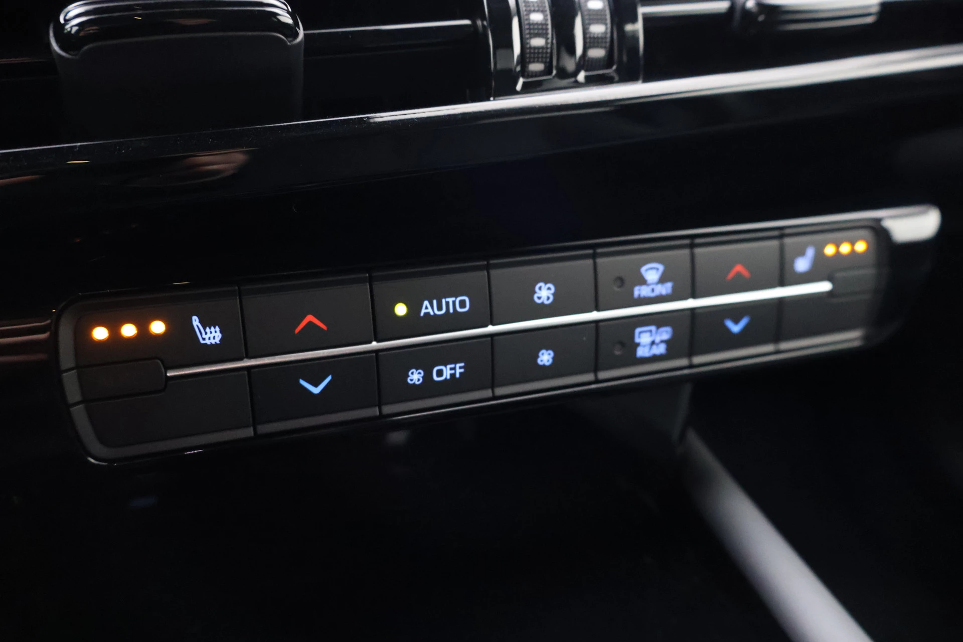 Hoofdafbeelding Toyota Mirai