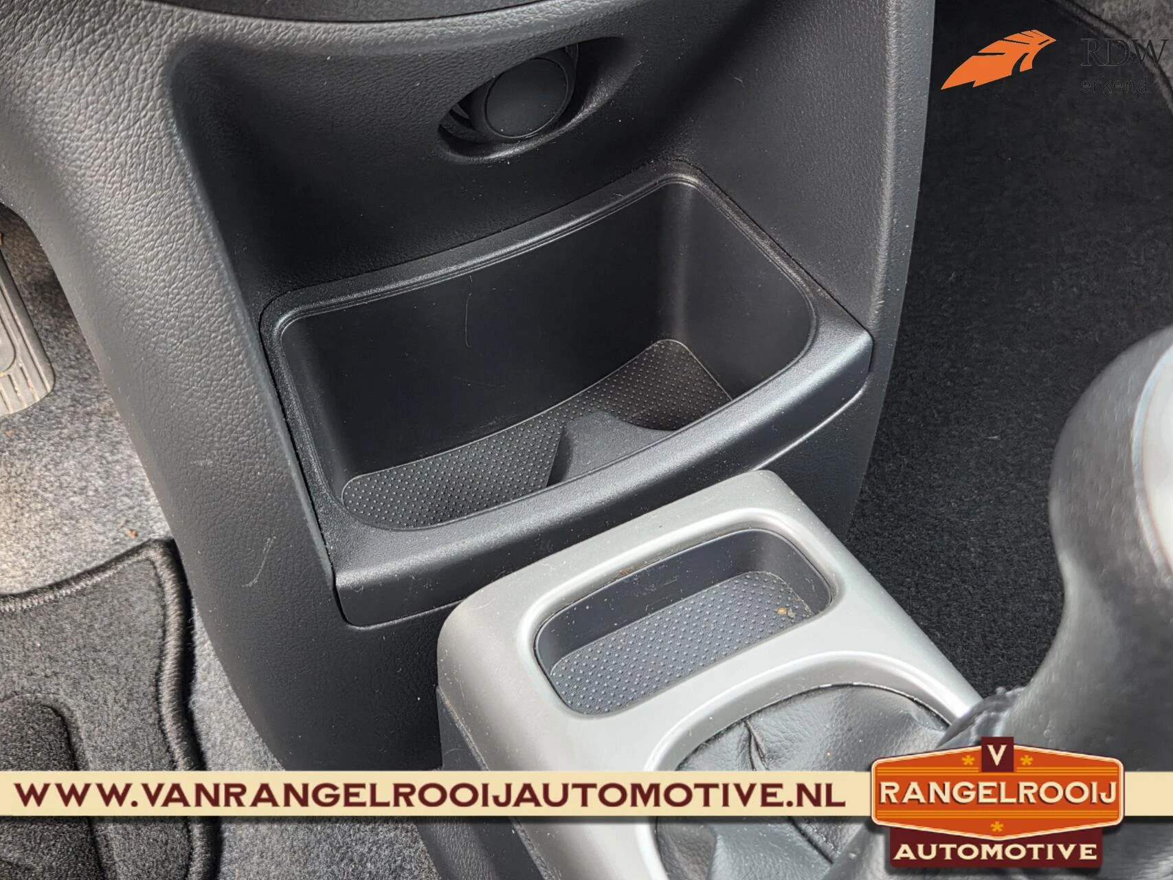 Hoofdafbeelding Nissan Note