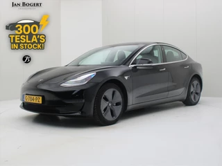 Tesla Model 3 Long-Range AWD 351pk 75 kWh [ AUTOPILOT+620KM WLTP+PREMIUM AUDIO ]