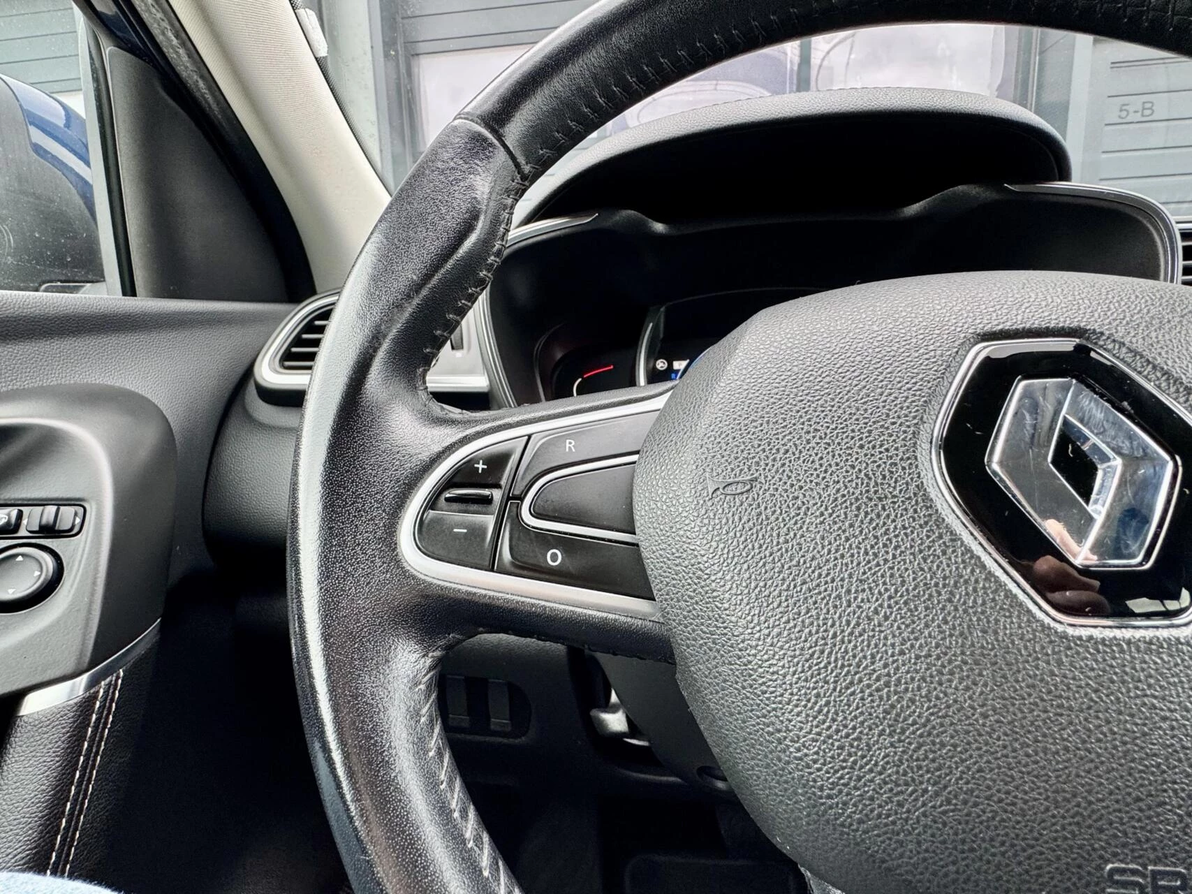 Hoofdafbeelding Renault Kadjar