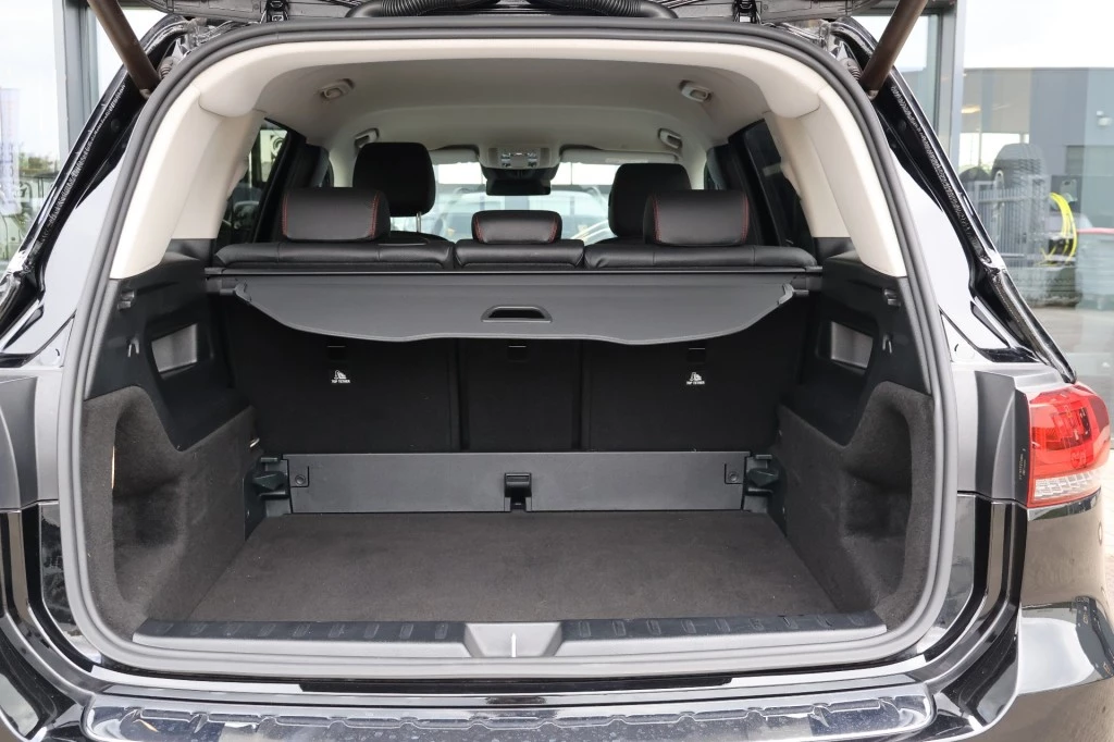 Hoofdafbeelding Mercedes-Benz GLB