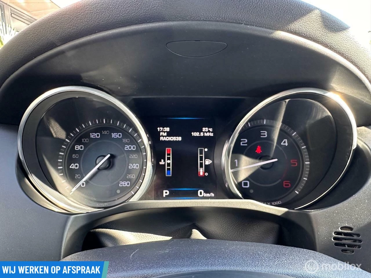Hoofdafbeelding Jaguar XE