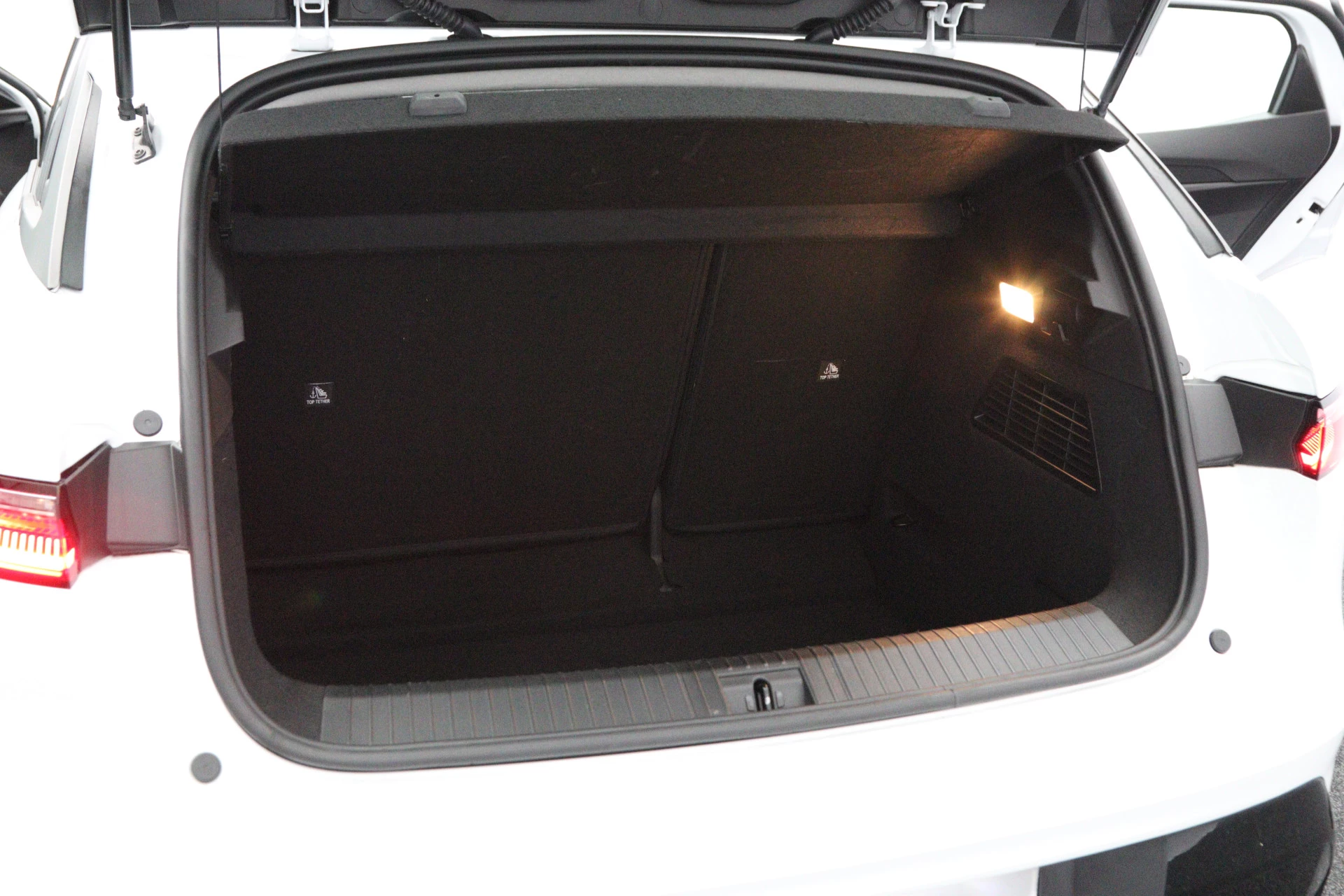 Hoofdafbeelding Renault Megane E-Tech