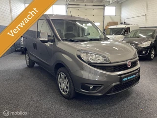 Fiat Doblo 1.4 T-Jet /MARGE/3ZITS/CRUISE/AIRCO