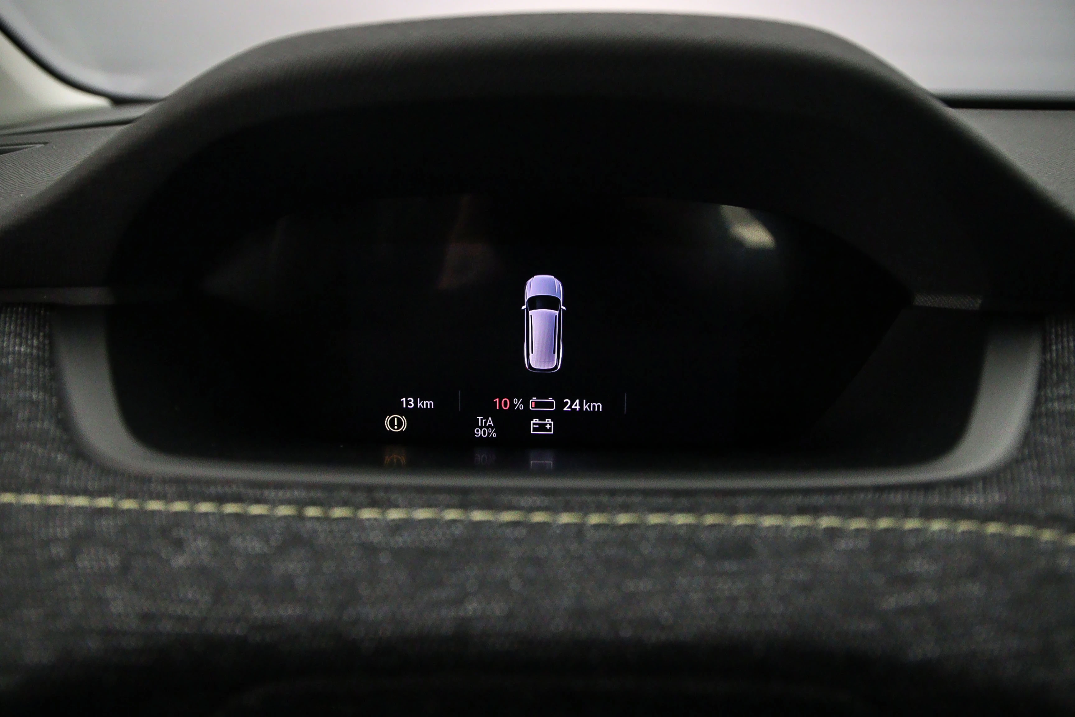 Hoofdafbeelding Škoda Elroq