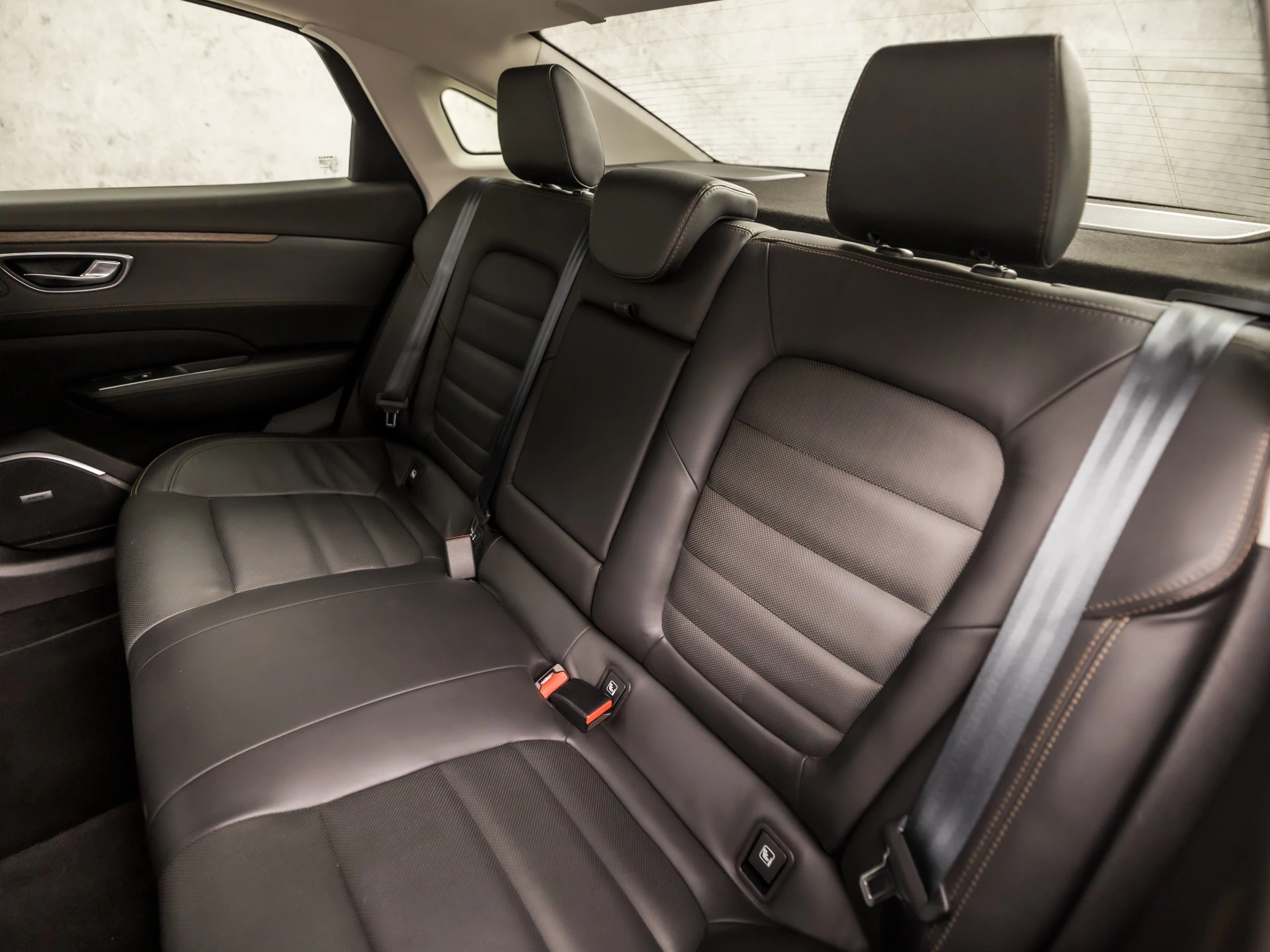 Hoofdafbeelding Renault Talisman