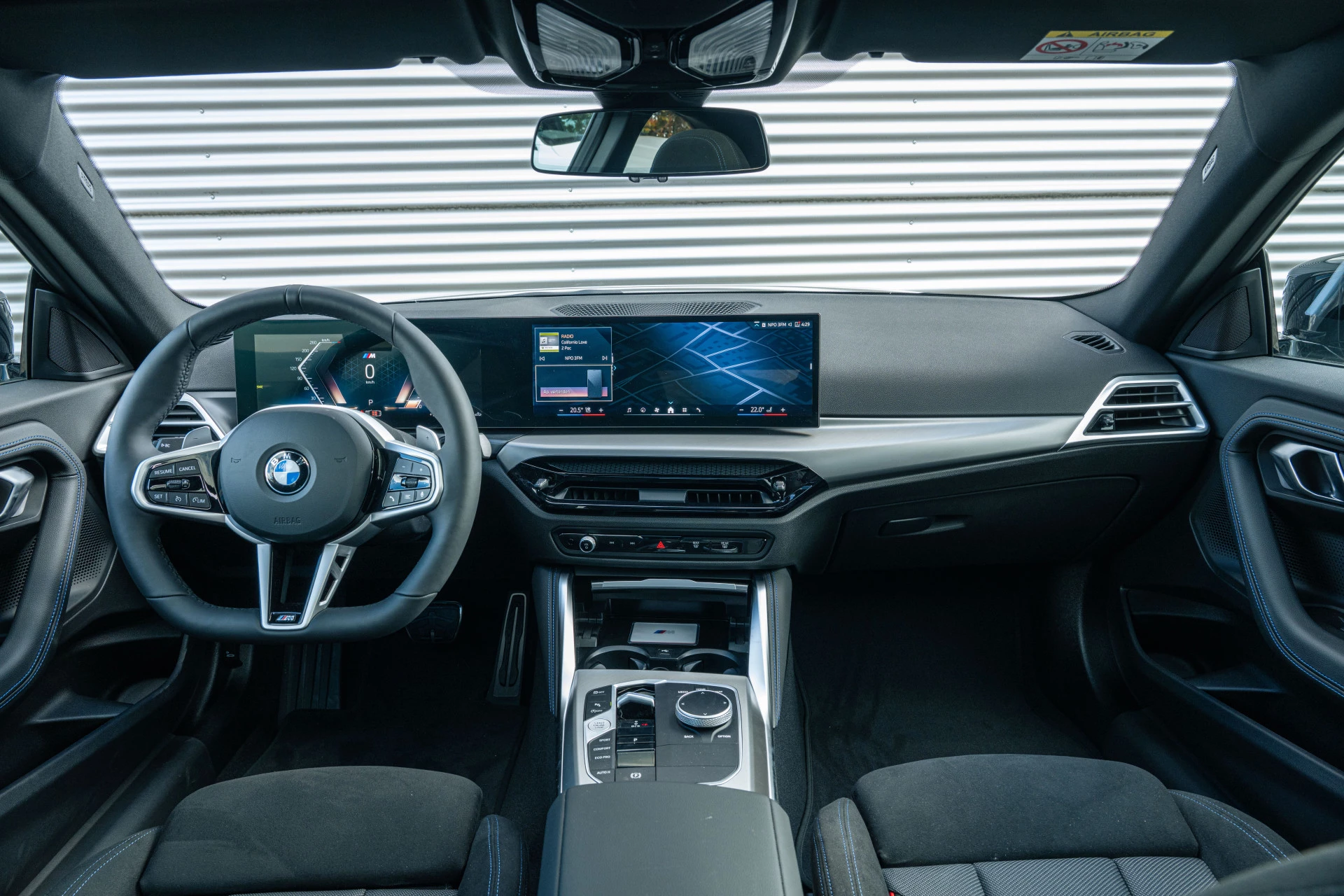 Hoofdafbeelding BMW 2 Serie