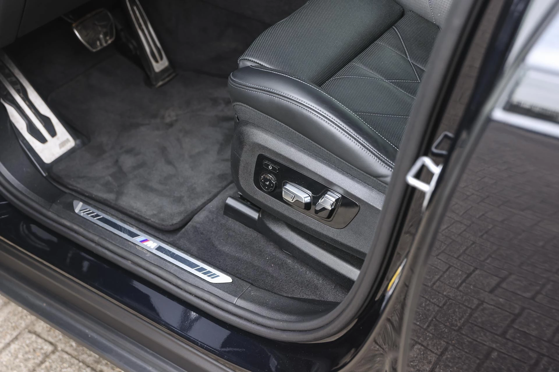 Hoofdafbeelding BMW XM