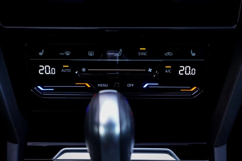 Hoofdafbeelding Volkswagen Arteon
