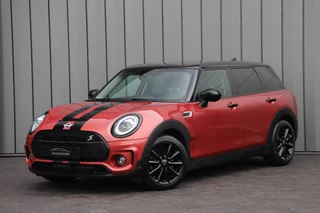Hoofdafbeelding MINI Clubman MINI Clubman Mini 2.0 Cooper S | 192PK | Sfeerverlichting | Led | Stoelverwarming | Clima | Pdc | Carplay | Facelift | 2020.