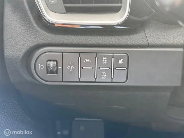 Hoofdafbeelding Kia XCeed