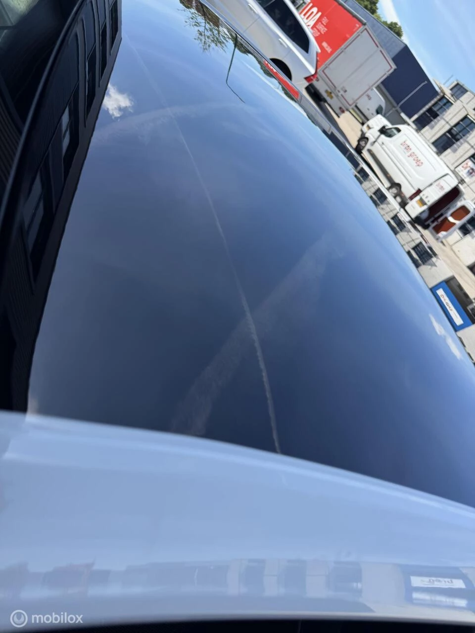 Hoofdafbeelding SEAT Mii