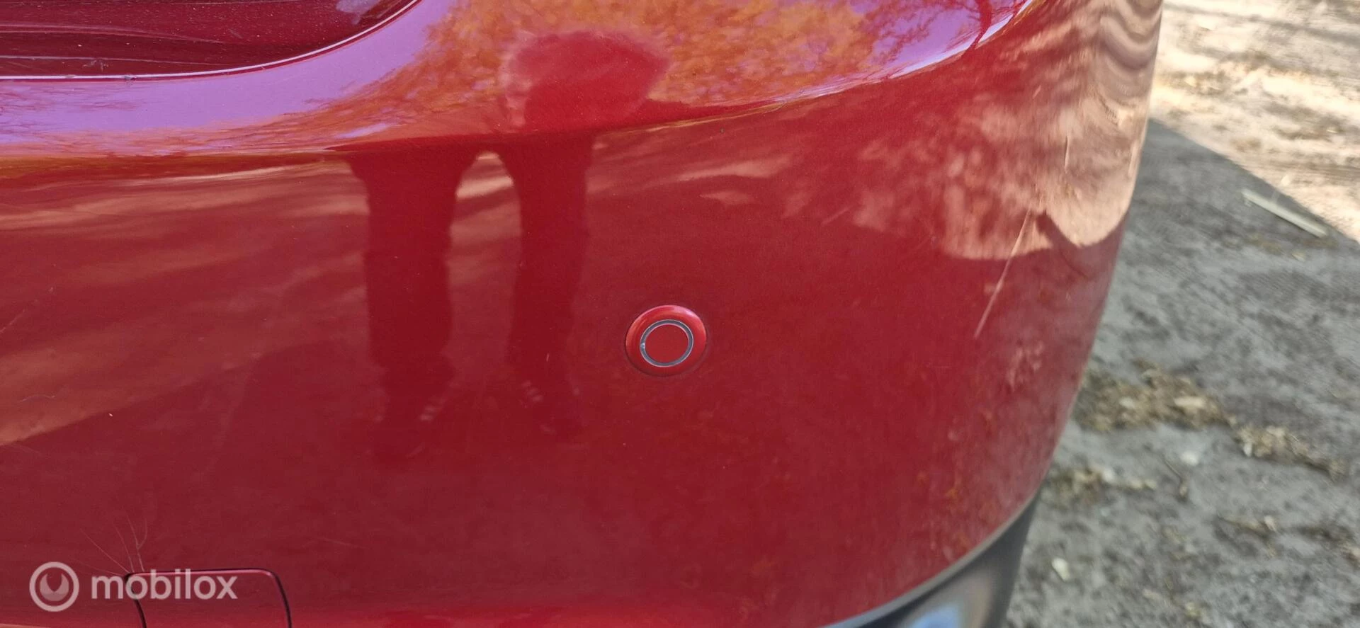 Hoofdafbeelding Mitsubishi ASX