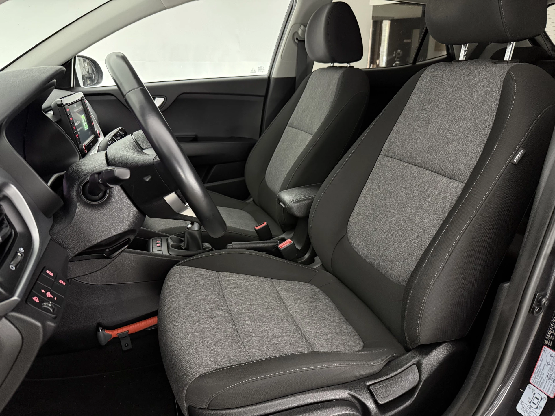 Hoofdafbeelding Kia Stonic