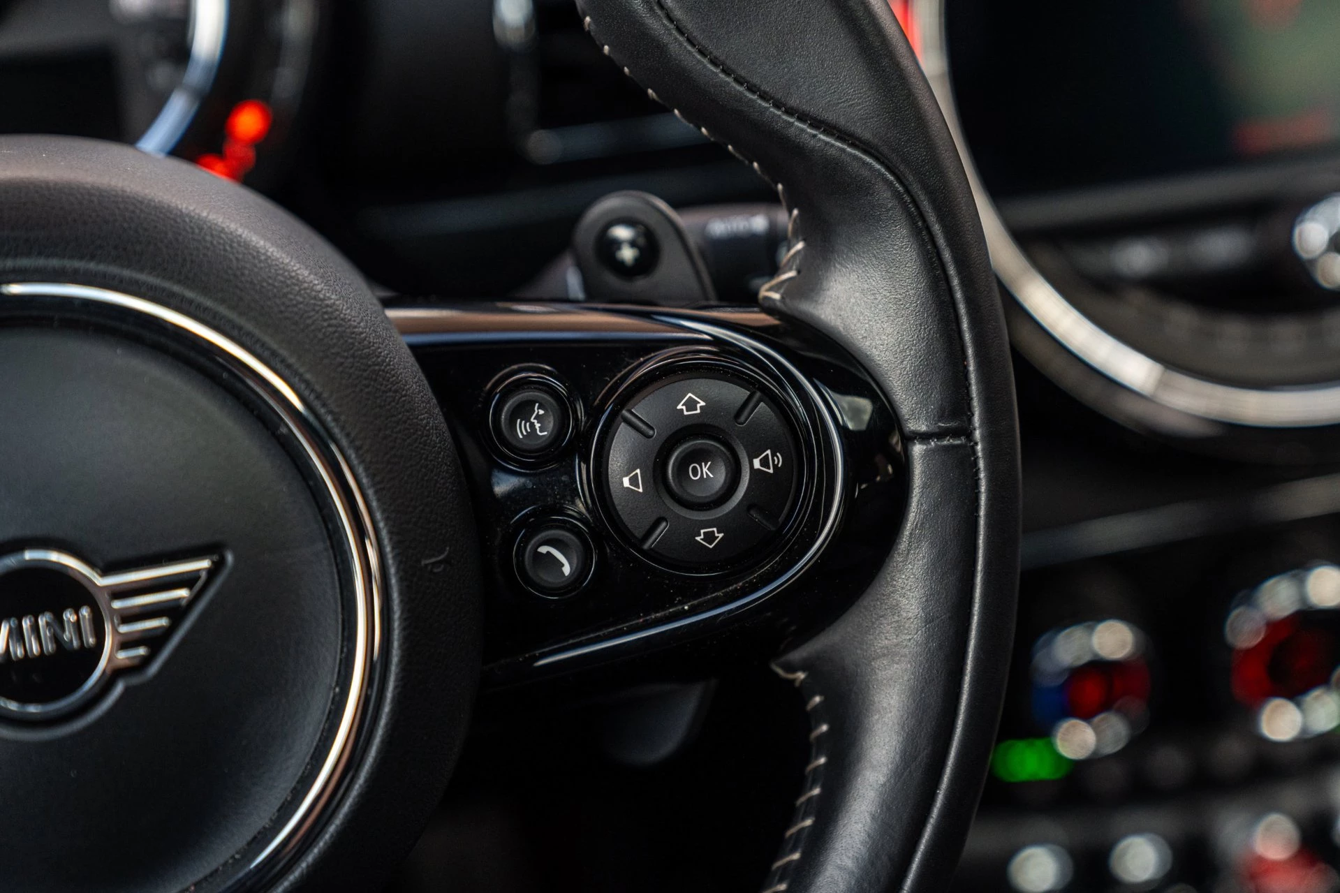 Hoofdafbeelding MINI Clubman