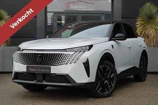 Peugeot 3008 1.2 Hybrid 145 GT 145pk Panoramadak/Stoelverwarming/Camera