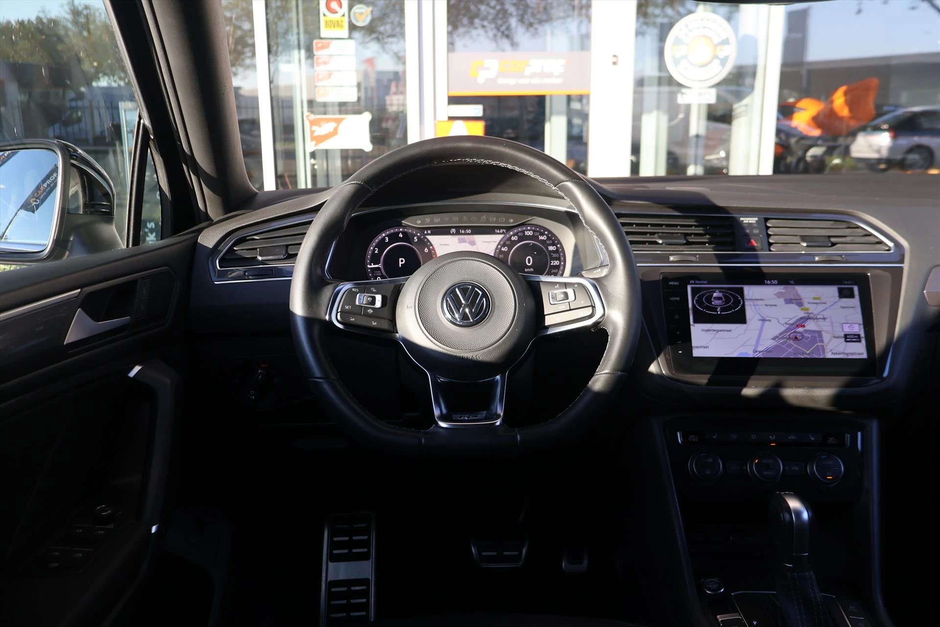 Hoofdafbeelding Volkswagen Tiguan Allspace