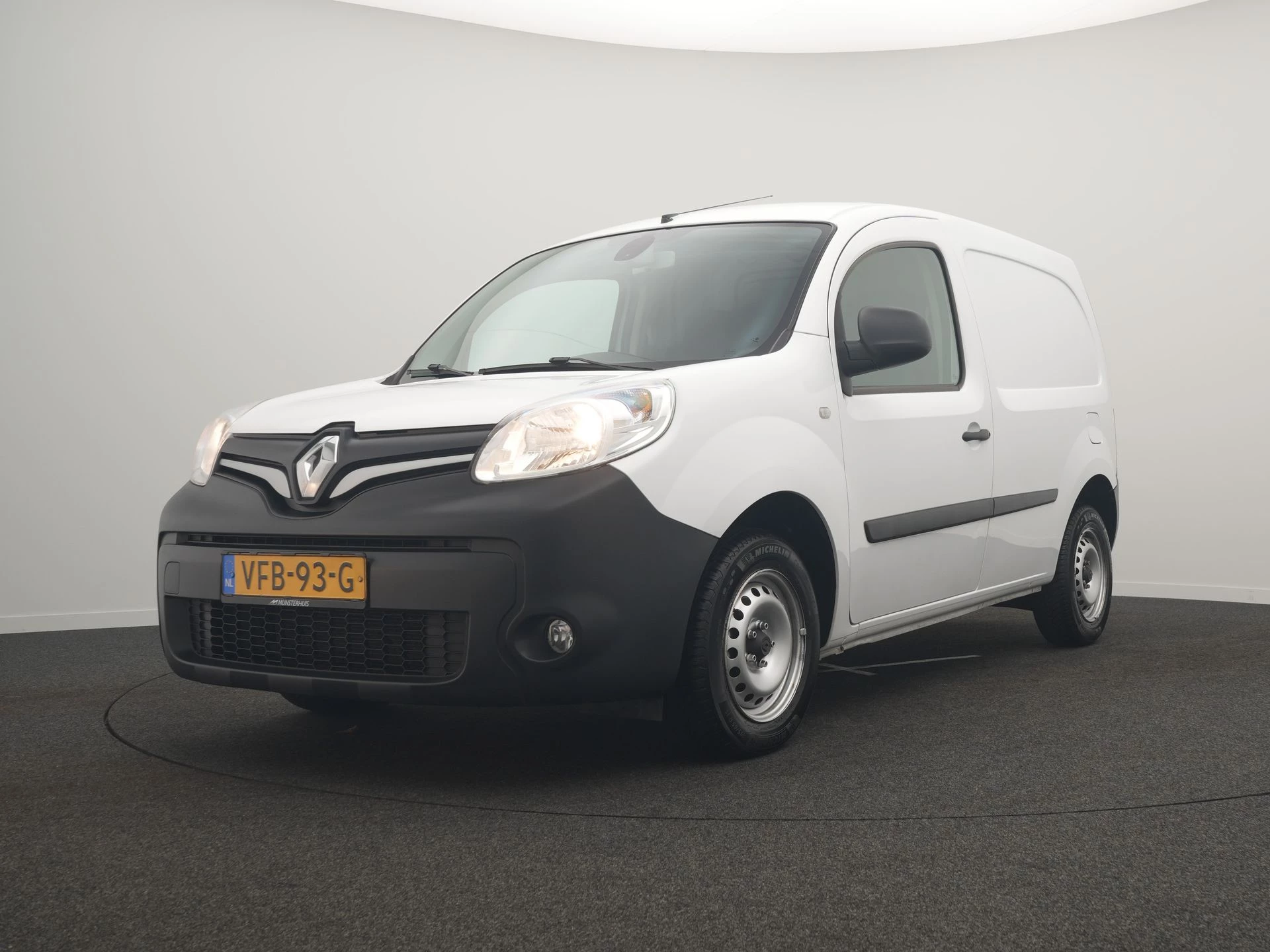 Hoofdafbeelding Renault Kangoo