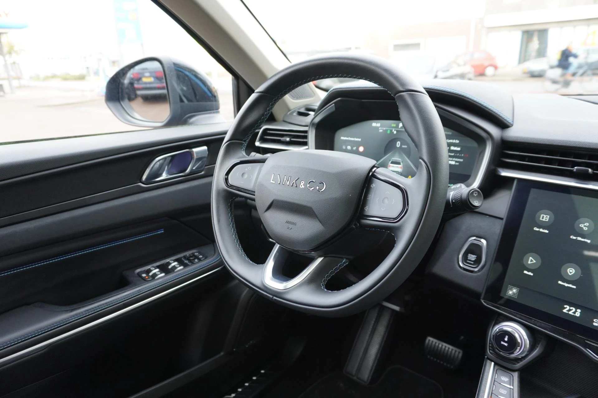 Hoofdafbeelding Lynk & Co 01