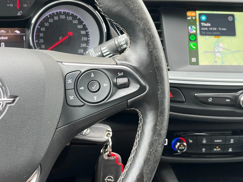 Hoofdafbeelding Opel Insignia