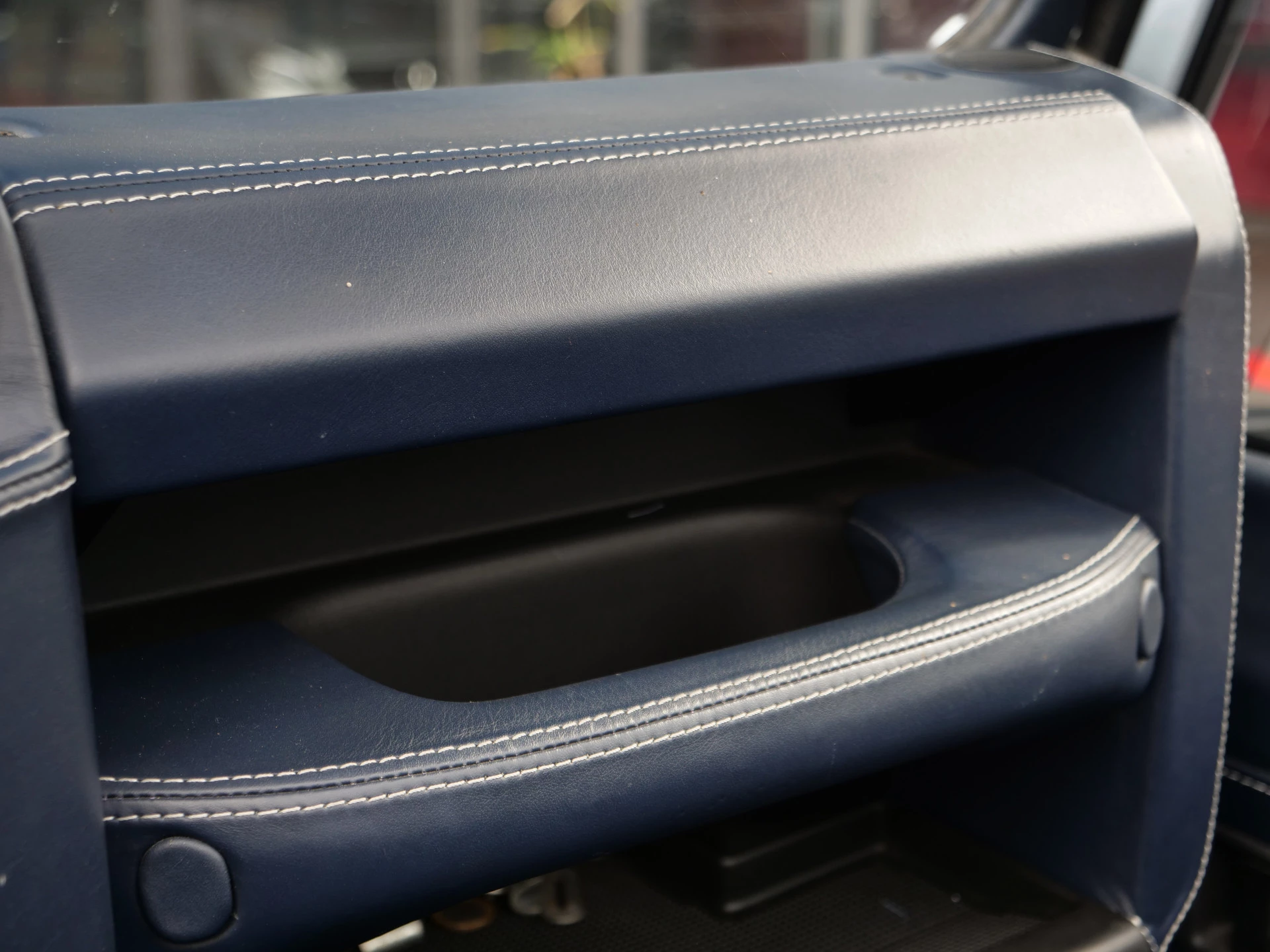 Hoofdafbeelding Land Rover Defender