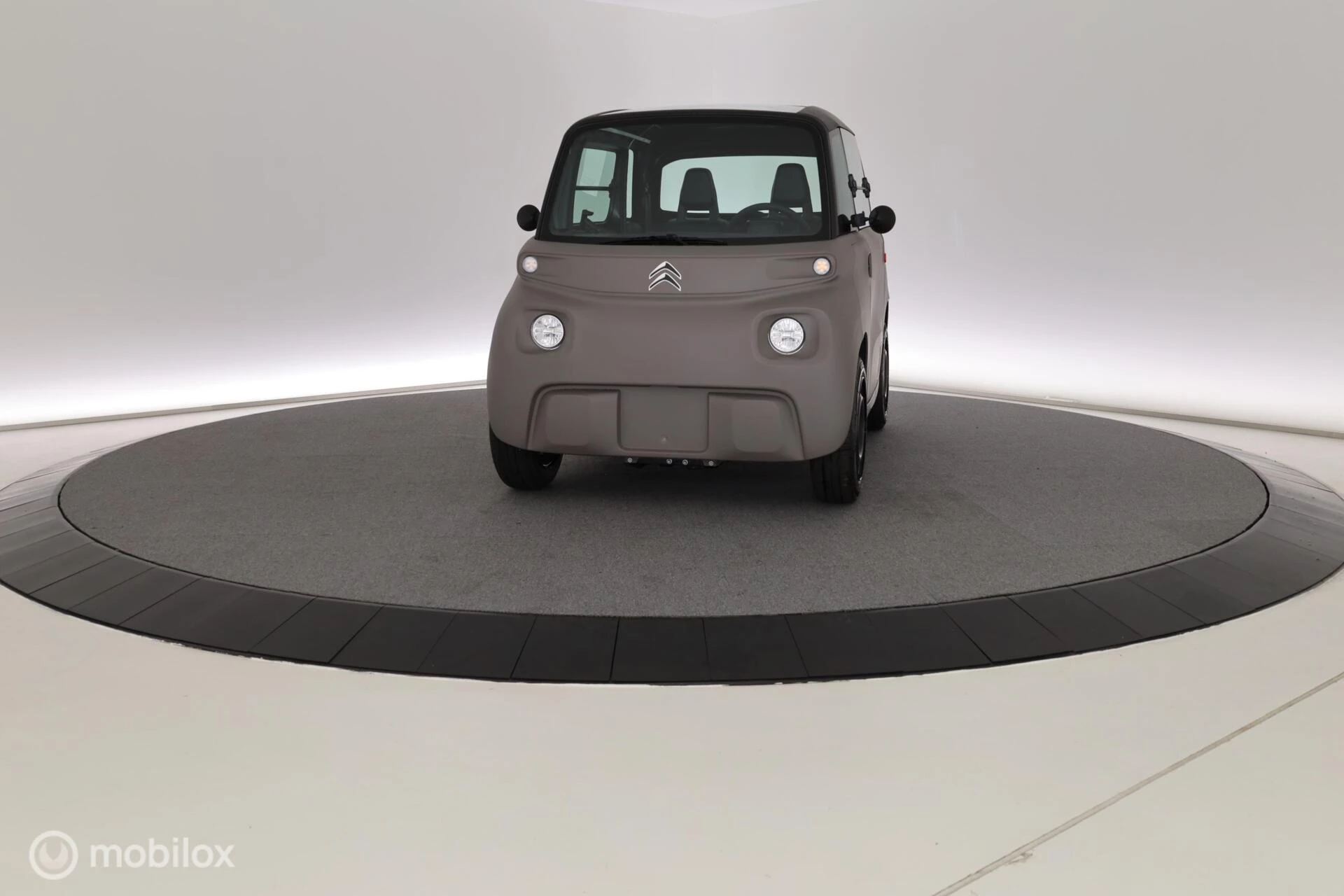 Hoofdafbeelding Citroën Ami