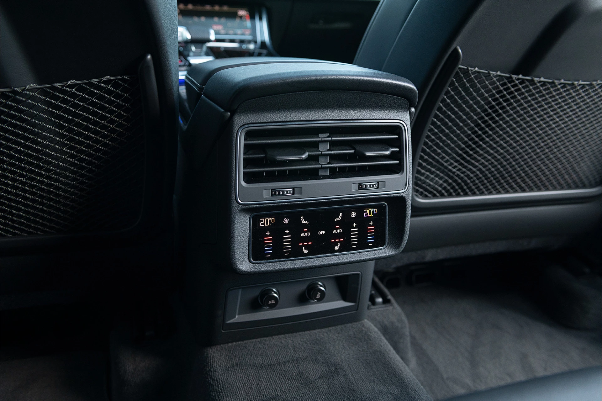 Hoofdafbeelding Audi SQ7