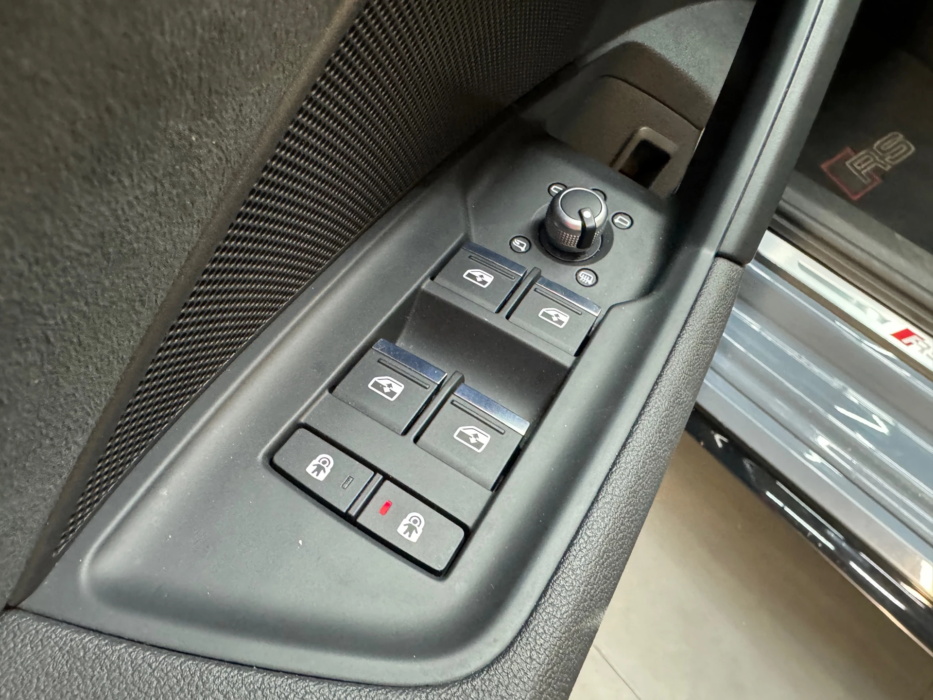 Hoofdafbeelding Audi RS3