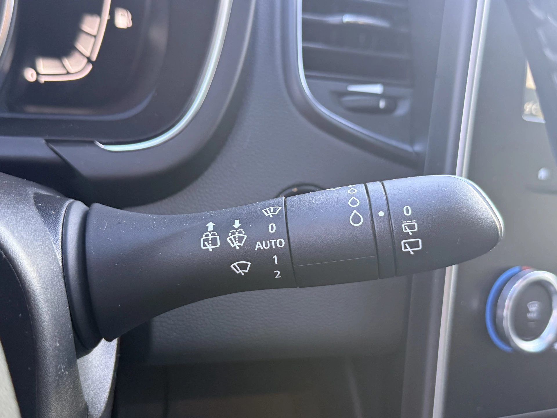 Hoofdafbeelding Renault Grand Scénic