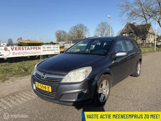 Opel Astra Wagon 1.7 CDTi Business