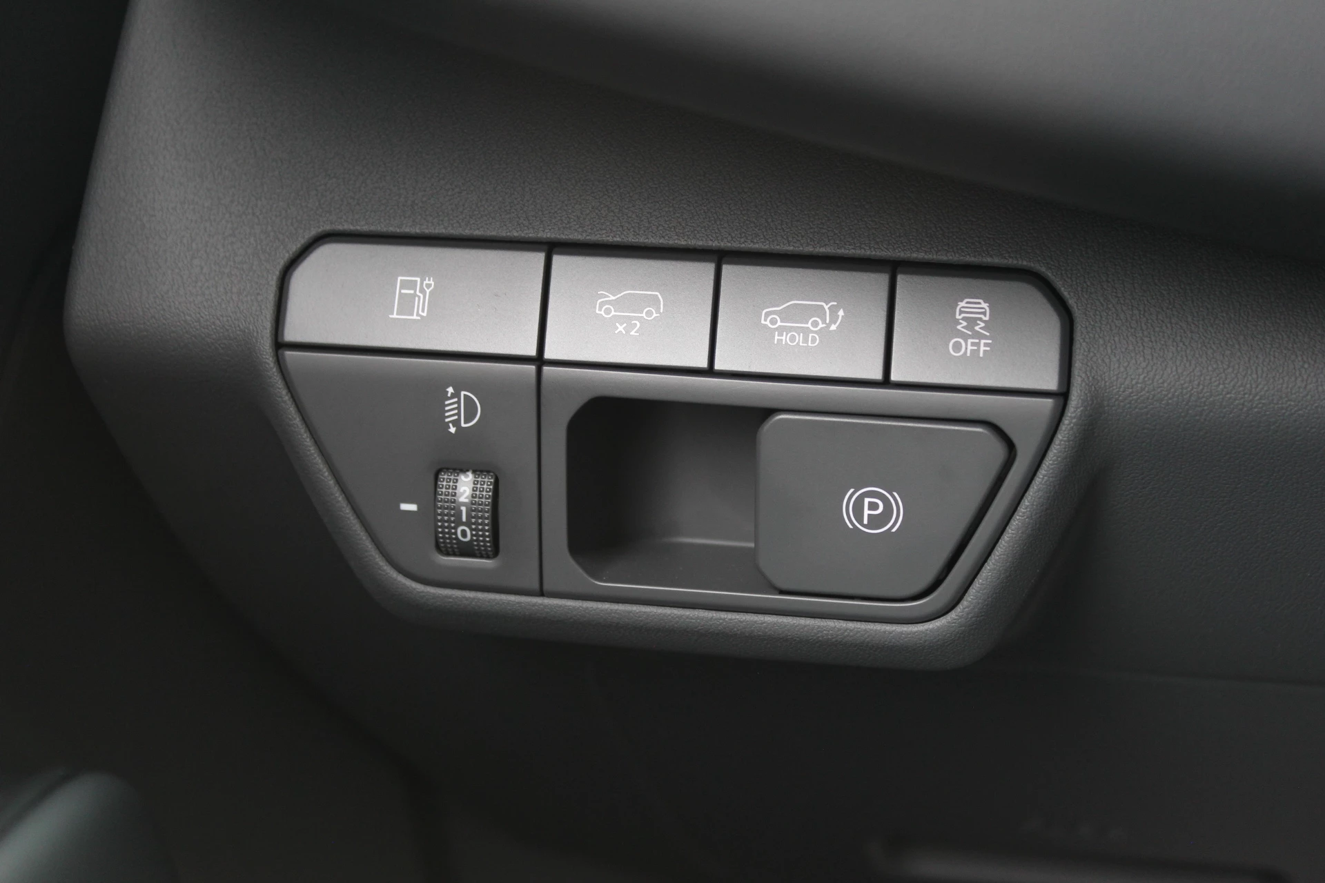 Hoofdafbeelding Kia EV9