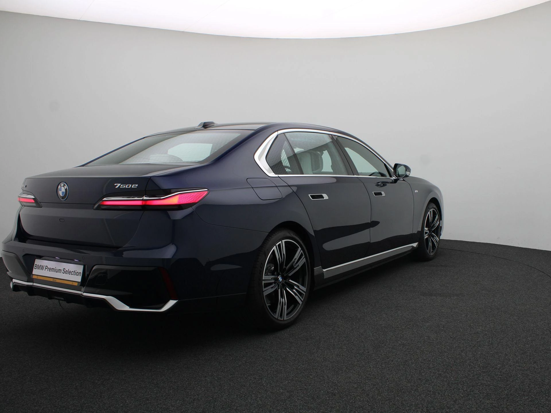 Hoofdafbeelding BMW 7 Serie