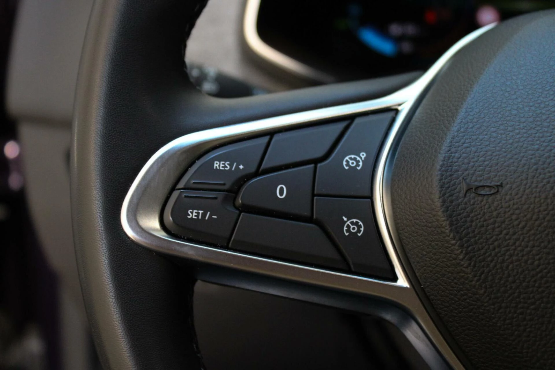 Hoofdafbeelding Renault ZOE