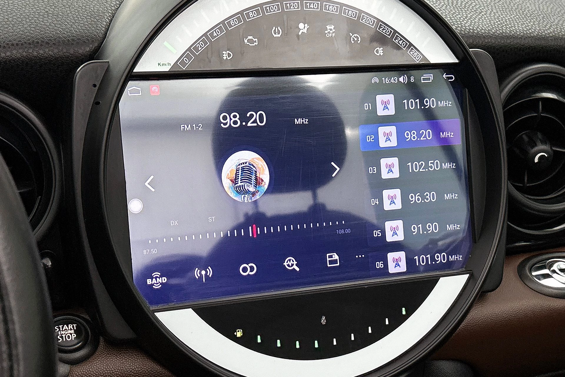 Hoofdafbeelding MINI One Cabrio