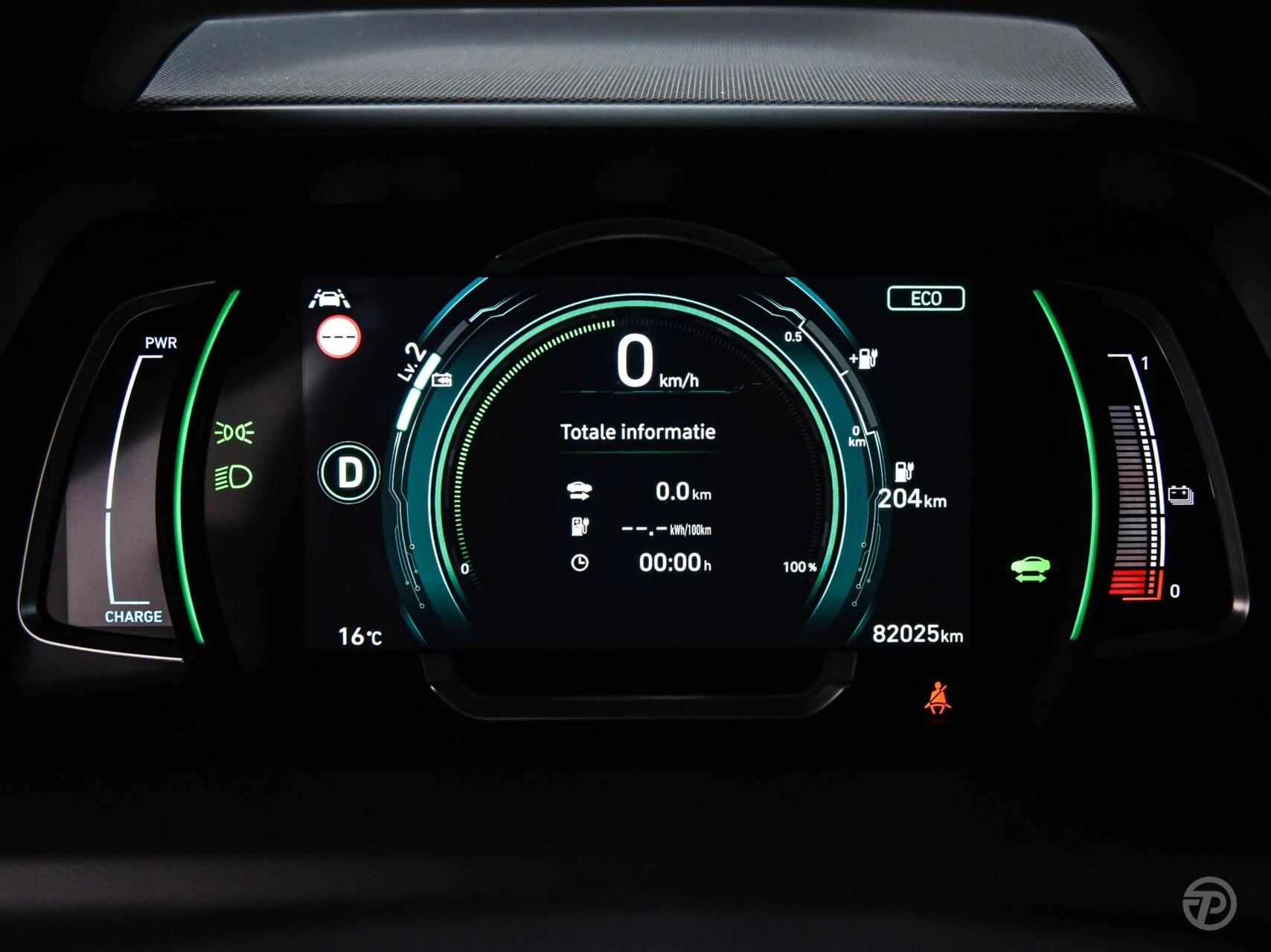 Hoofdafbeelding Hyundai IONIQ