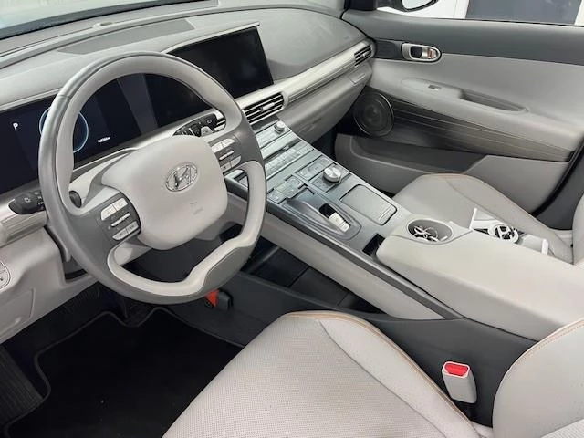 Hoofdafbeelding Hyundai Nexo