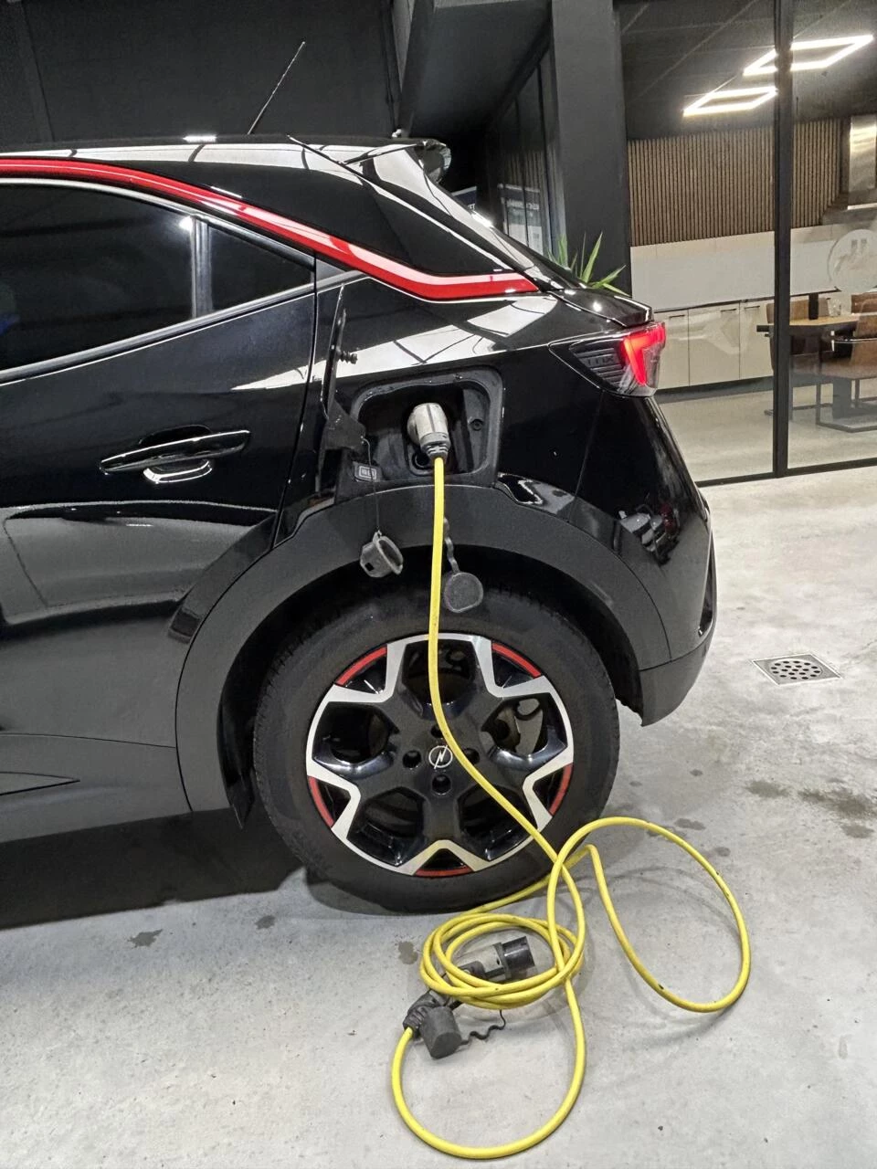 Hoofdafbeelding Opel Mokka-e