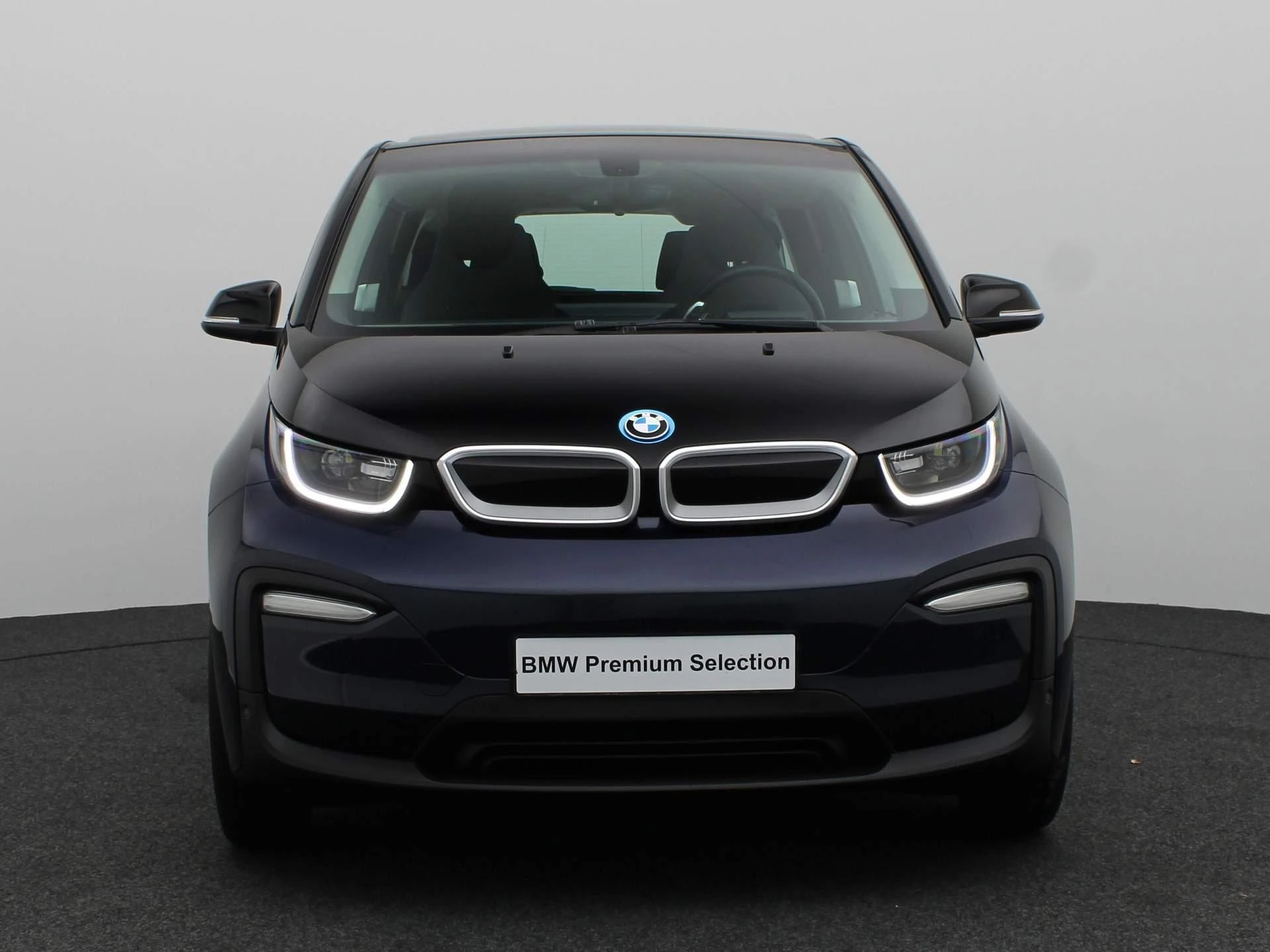 Hoofdafbeelding BMW i3